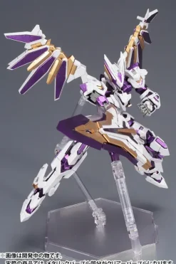 1/100 Frame Arms LX-00 Rayfalx