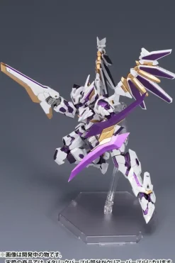 1/100 Frame Arms LX-00 Rayfalx