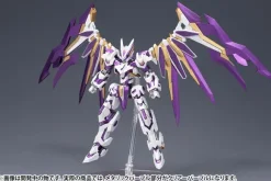 1/100 Frame Arms LX-00 Rayfalx