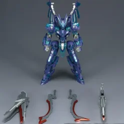 1/100 Frame Arms: LX-R01J Jagd Falx