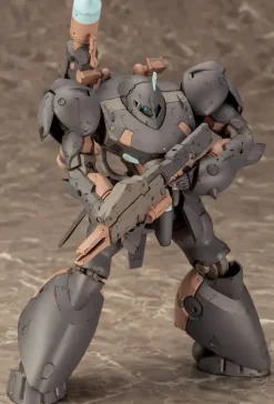 1/100 Frame Arms: Mingwu