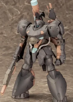 1/100 Frame Arms: Mingwu