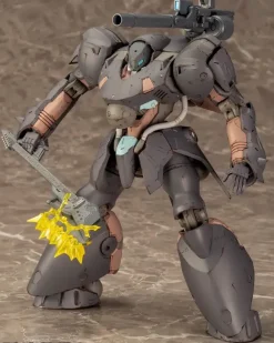 1/100 Frame Arms: Mingwu