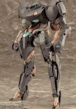 1/100 Frame Arms: Mingwu