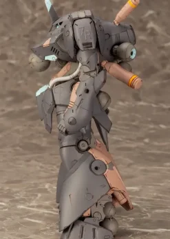 1/100 Frame Arms: Mingwu
