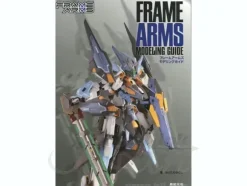 Frame Arms Modeling Guide