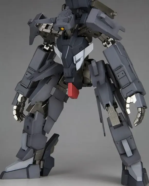1/100 Frame Arms NSG-12 Alpha Kobold: RE2