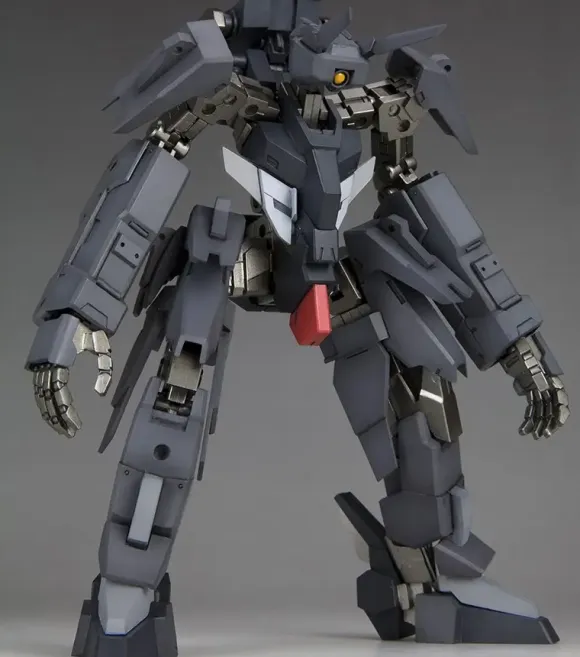 1/100 Frame Arms NSG-12 Alpha Kobold: RE2