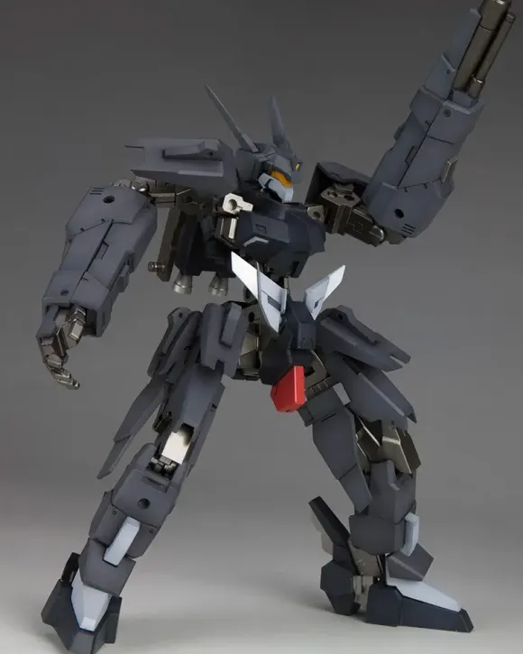 1/100 Frame Arms NSG-12 Alpha Kobold: RE2