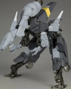 1/100 Frame Arms NSG-25 Gamma Strauss: RE2