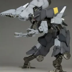 1/100 Frame Arms NSG-25 Gamma Strauss: RE2