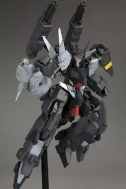 1/100 Frame Arms: NSG-25 Gamma Strauss:RE