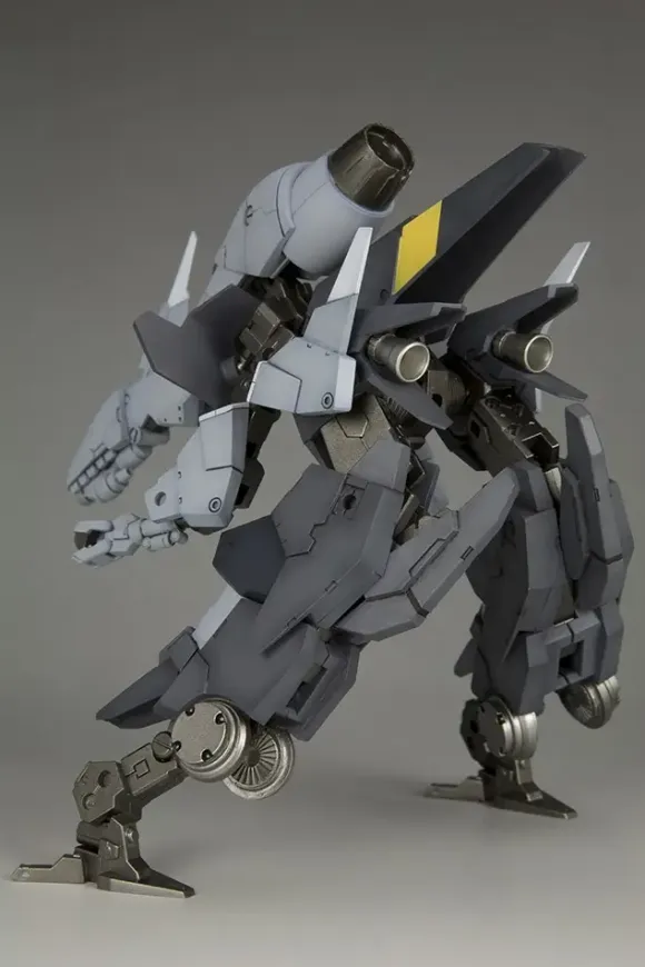 1/100 Frame Arms: NSG-25 Gamma Strauss:RE