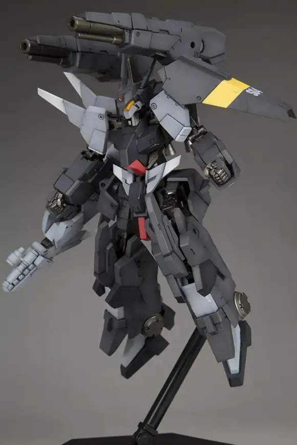 1/100 Frame Arms: NSG-25 Gamma Strauss:RE