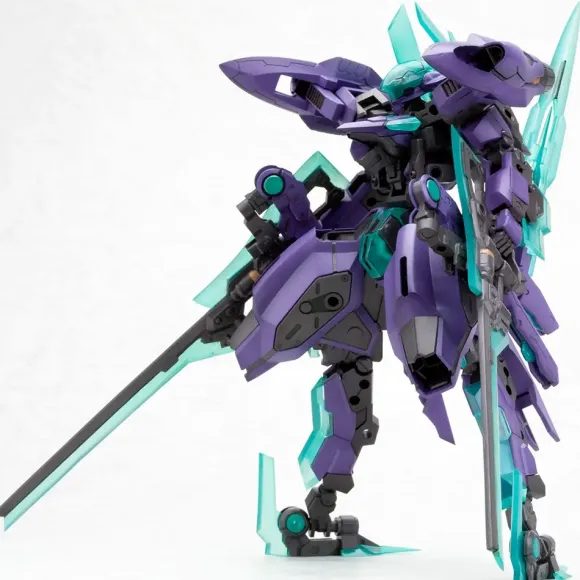 1/100 Frame Arms NSG-X1 Hresvelgr:Re