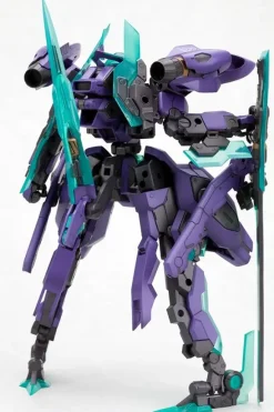 1/100 Frame Arms NSG-X1 Hresvelgr:Re