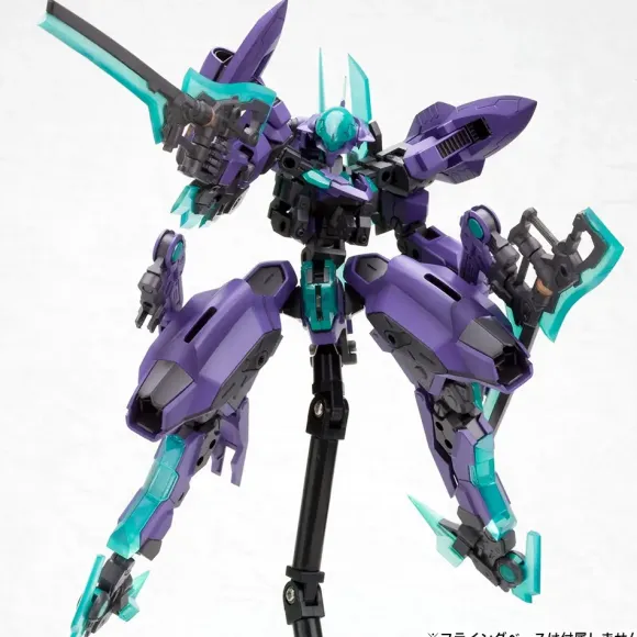 1/100 Frame Arms NSG-X1 Hresvelgr:Re