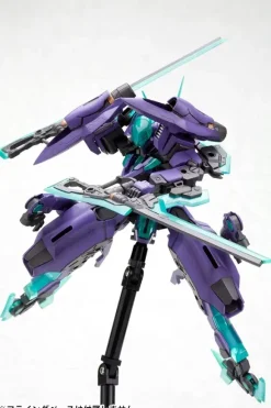 1/100 Frame Arms NSG-X1 Hresvelgr:Re