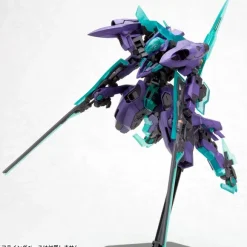 1/100 Frame Arms NSG-X1 Hresvelgr:Re