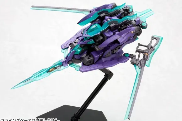 1/100 Frame Arms NSG-X1 Hresvelgr:Re