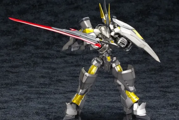1/100 Frame Arms NSG-Z0/K Durga II