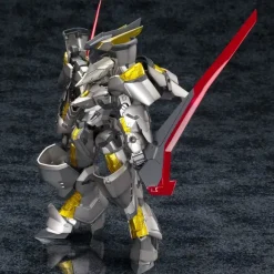 1/100 Frame Arms NSG-Z0/K Durga II
