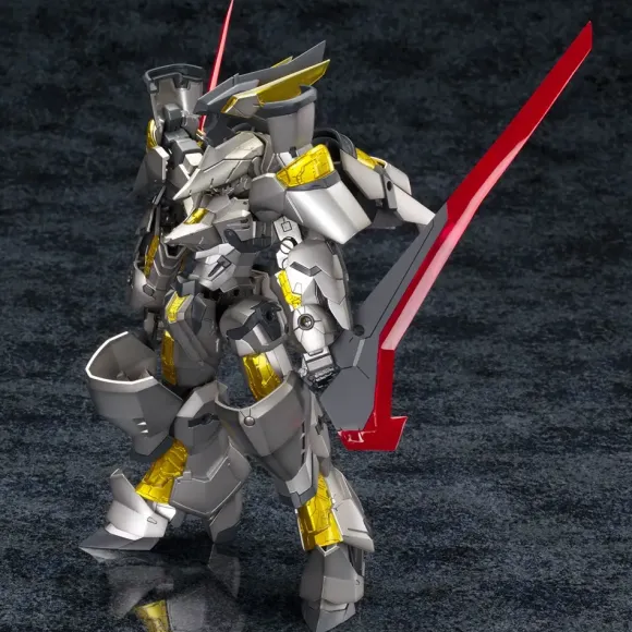 1/100 Frame Arms NSG-Z0/K Durga II