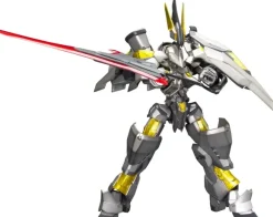 1/100 Frame Arms NSG-Z0/K Durga II:Re2