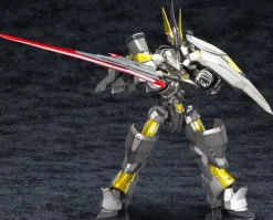 1/100 Frame Arms NSG-Z0/K Durga II:Re2