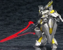 1/100 Frame Arms NSG-Z0/K Durga II:Re2