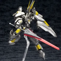 1/100 Frame Arms NSG-Z0/K Durga II:Re2