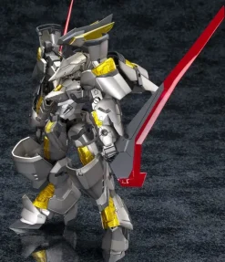 1/100 Frame Arms NSG-Z0/K Durga II:Re2