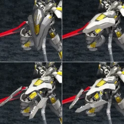 1/100 Frame Arms NSG-Z0/K Durga II:Re2