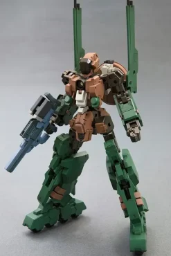 1/100 Frame Arms RF-9 RF-9 Revenant Eye:RE2