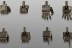 1/100 Frame Arms RF-9 RF-9 Revenant Eye:RE2