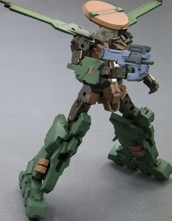 1/100 Frame Arms RF-9 RF-9 Revenant Eye:RE2