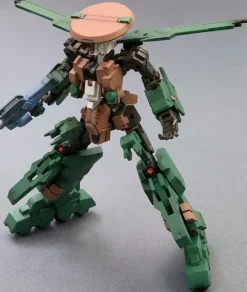 1/100 Frame Arms RF-9 RF-9 Revenant Eye:RE2