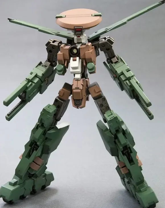 1/100 Frame Arms RF-9 RF-9 Revenant Eye:RE2