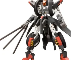 1/100 Frame Arms: RF-12 Wilber Nine:RE