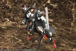 1/100 Frame Arms: RF-12 Wilber Nine:RE