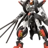 1/100 Frame Arms RF-12 Wilburn Nine: RE2