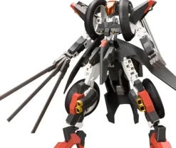 1/100 Frame Arms RF-12 Wilburn Nine: RE2