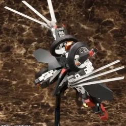 1/100 Frame Arms RF-12 Wilburn Nine: RE2
