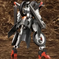 1/100 Frame Arms RF-12 Wilburn Nine: RE2
