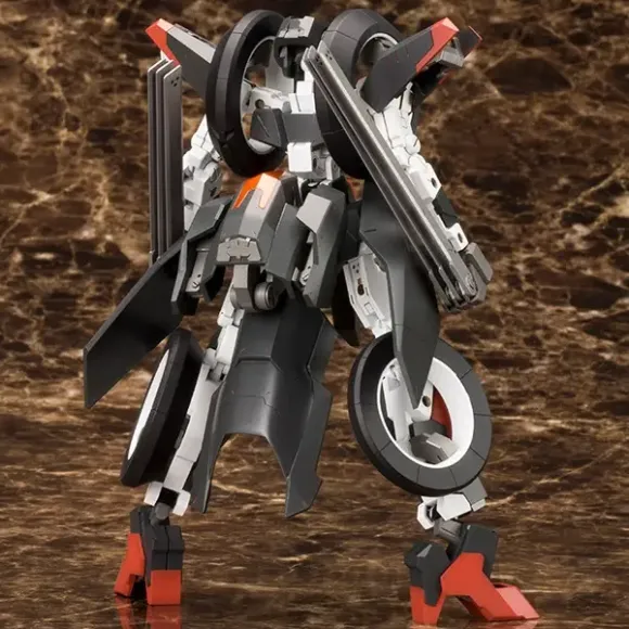 1/100 Frame Arms RF-12 Wilburn Nine: RE2