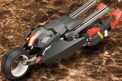 1/100 Frame Arms RF-12 Wilburn Nine: RE2
