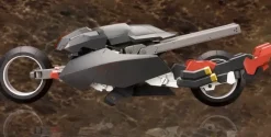 1/100 Frame Arms RF-12 Wilburn Nine: RE2