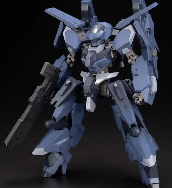 1/100 Frame Arms RV-6 Gullzwerg