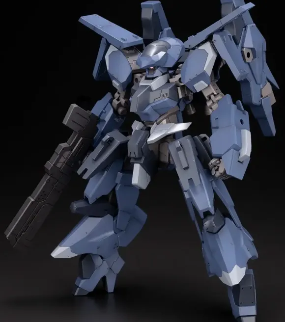 1/100 Frame Arms RV-6 Gullzwerg