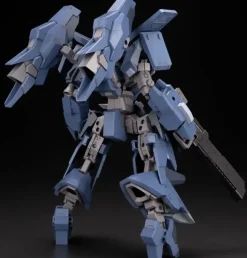 1/100 Frame Arms RV-6 Gullzwerg